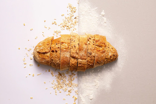 Sourdough bread recipes without starter