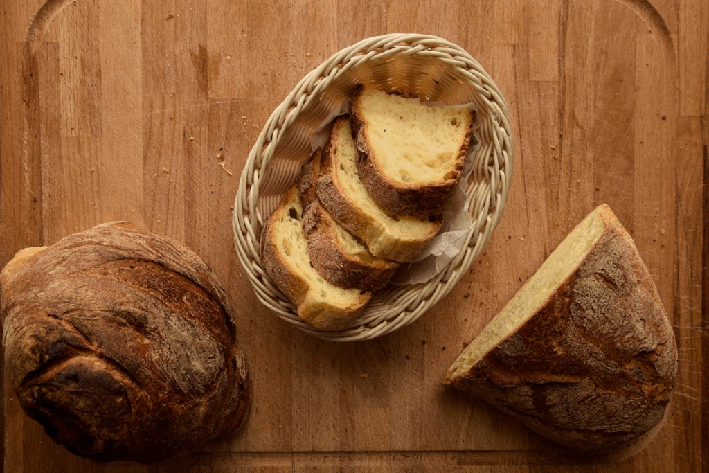 Is Whole Wheat Bread Really Healthier Than White Bread?