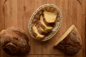 Is Whole Wheat Bread Really Healthier Than White Bread?